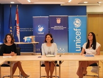 Meteor Grupa - Labud i UNICEF brinu za djecu u sustavu socijalne skrbi