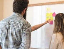 InStore magazin i Megatrend poslovna rješenja dovode Design Thinking na velika vrata