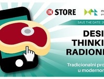 Inovativni učinci Design Thinkinga