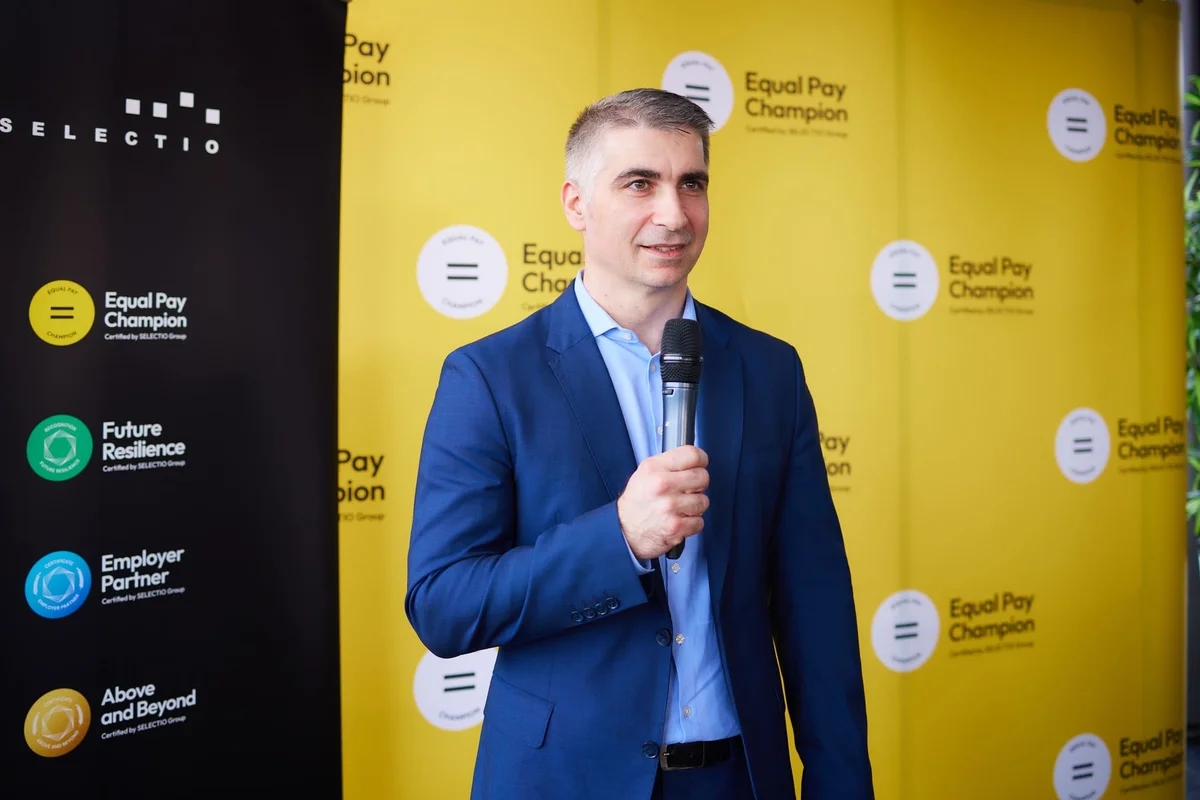 SELECTIO Indeks žena: Udio žena u upravama raste, no i dalje zaostajemo za EU