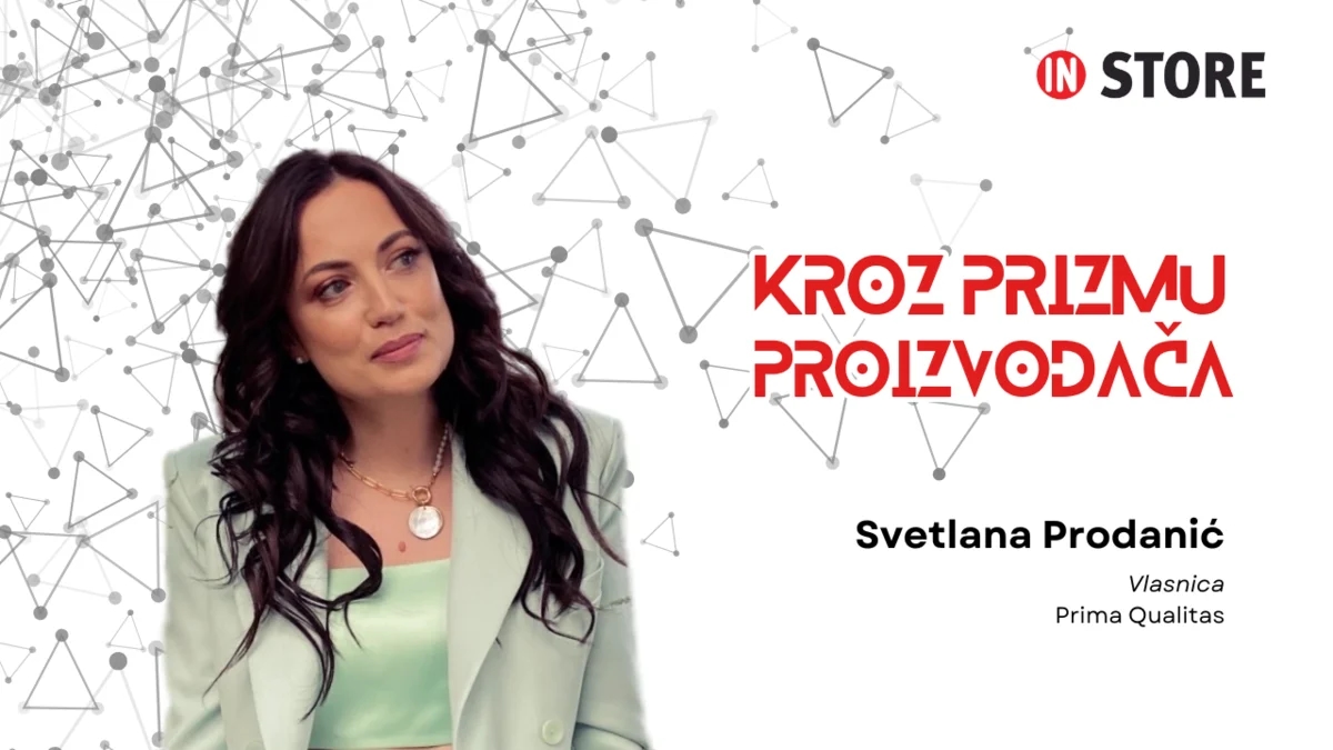 Kroz prizmu proizvođača: Kako digitalizacija mijenja način komunikacije s potrošačima