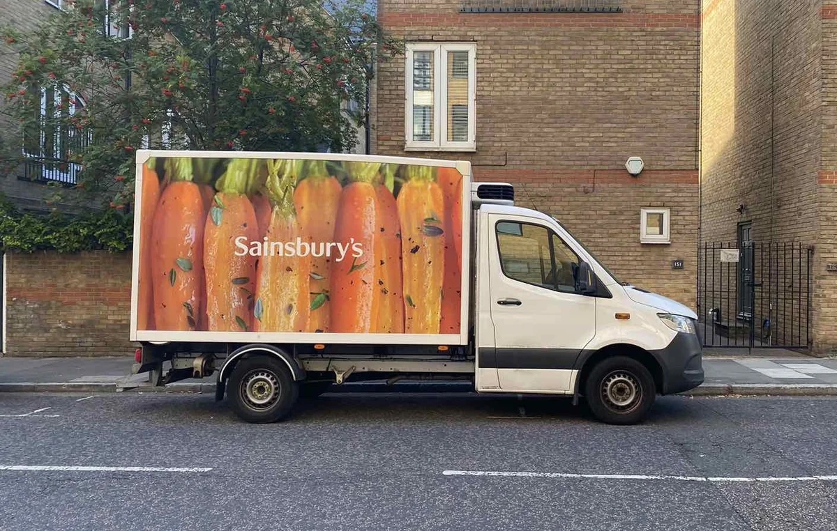 UK: Sainsbury's pretvara otpadnu hranu u biogorivo