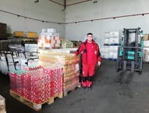 Grupa Vindija nastavlja s donacijama hrvatskim bolnicama i građanima pogođenim potresom