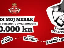 Mesna industrija RAVLIĆ stipendira mlade mesare