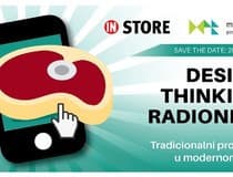 Inovativni učinci Design Thinkinga