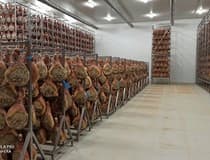  Mediteranskom tehnologijom do slavonskog pršuta