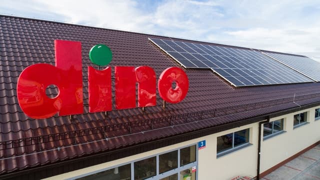 Dino dosegnuo novu prekretnicu u proizvodnji vlastite energije