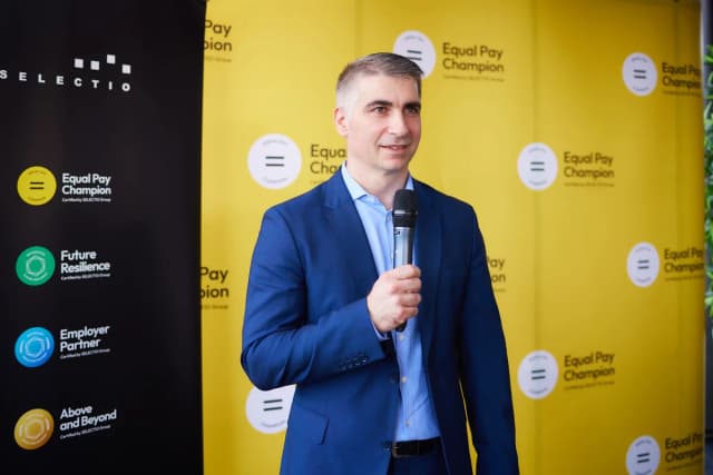 SELECTIO Indeks žena: Udio žena u upravama raste, no i dalje zaostajemo za EU