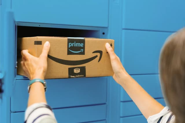 Poljska/Nizozemska: Amazon trgovcima olakšava slanje paketa