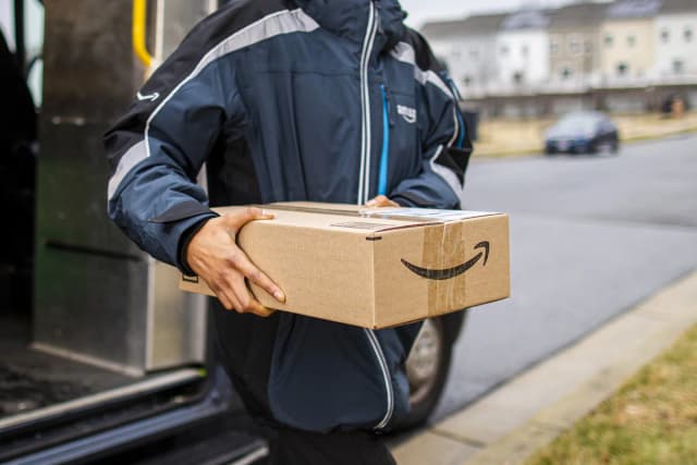SAD: Amazonovi radnici u Sjevernoj Karolini neće se sindikalno udružiti