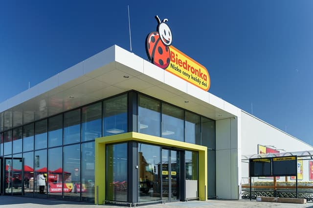 Slovačka: Biedronka službeno otvorila svoju prvu trgovinu