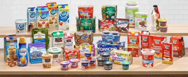 Francuska: Snažni rezultati za Danone u 2024.