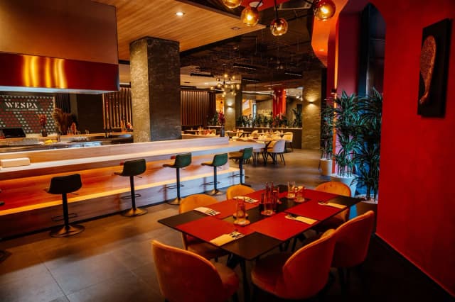 Restoran SPOT spoj je tradicije, inovacije i vrhunske usluge