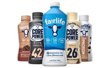 Fairlife privremeno obustavio proizvodnju u SAD-u nakon kibernetičkog napada