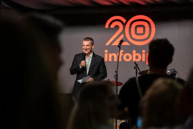 Infobip obilježio 20 godina poslovanja i najavio novo AI poglavlje