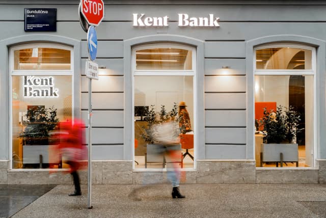 KentBank pokreće besplatne financijske radionice za poduzetnike