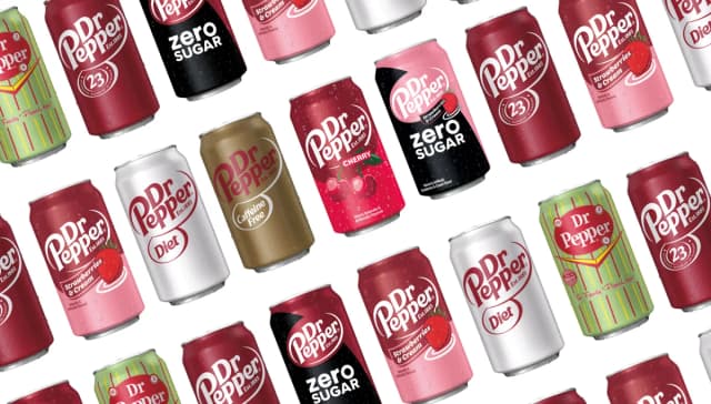 SAD: Keurig Dr Pepper ostvario rast neto prodaje od 3,6% u 2024.