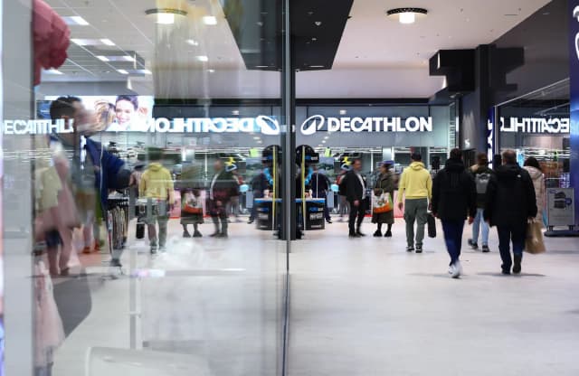 King Cross predstavio brojne nove trgovine u moderniziranom dijelu centra