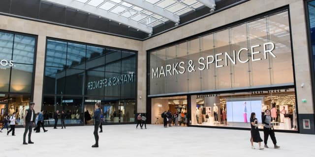 UK: M&S najavljuje najveće ulaganje u plaće do sada
