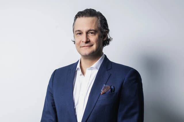 Maximiliano Frenza novi je generalni direktor L'Oréala za regiju Adria-Balkan
