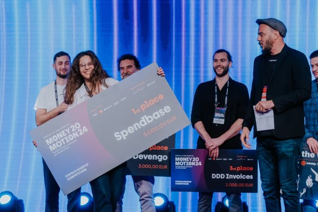 Odabrani su najbolji FinTech startupi iz čak 14 zemalja. Natjecat će se u Zagrebu ovog mjeseca