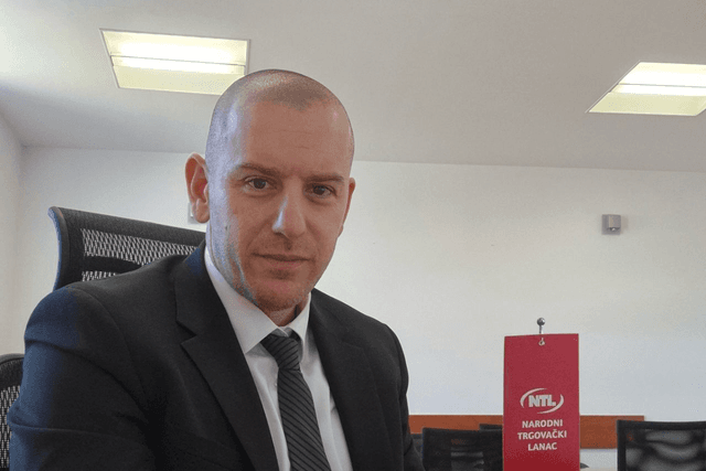 Tomislav Vrbanić novi direktor NTL-a