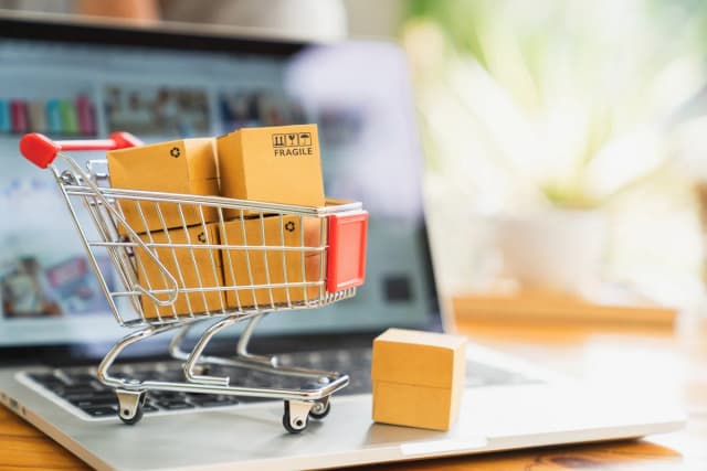 EU: Raste broj malih poduzeća koja koriste online kanale za prodaju