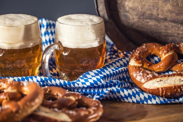 Cijena piva na Oktoberfestu i ove godine raste, do 15,90 eura po litri