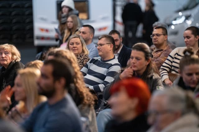 PLACE2GO: Na sajmu sudjeluju izlagači iz 20 zemalja s 4 kontinenta