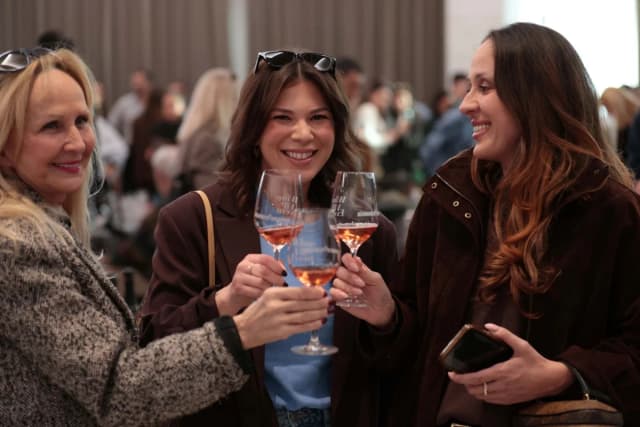 Plitvice Wine & Gastro: 9.travnja je novi termin susreta turizma i humanosti u srcu Like