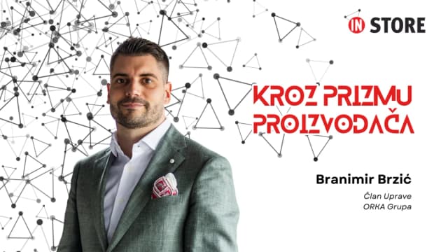 Kroz prizmu proizvođača: Budućnost je u omnichannel iskustvu