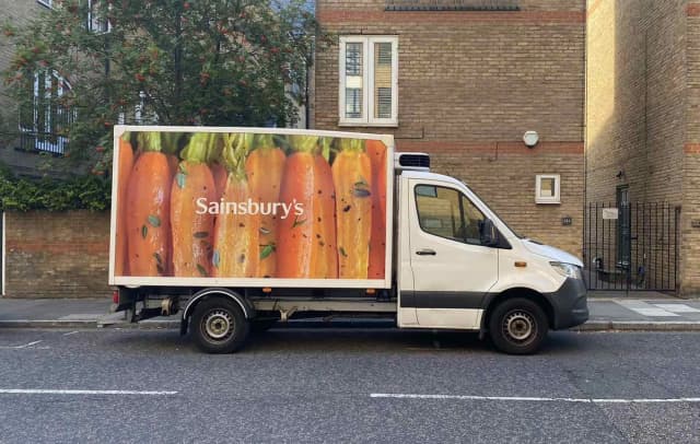 UK: Sainsbury's pretvara otpadnu hranu u biogorivo
