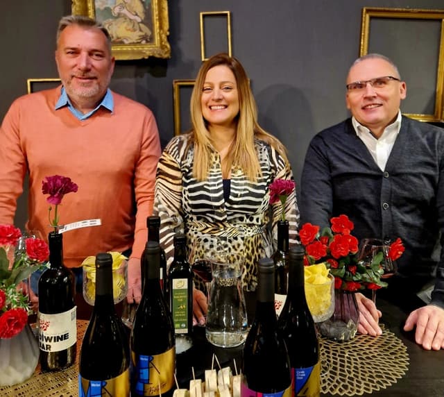 Ekologija, tradicija i inovacija – upoznajte vinski brend Kotari