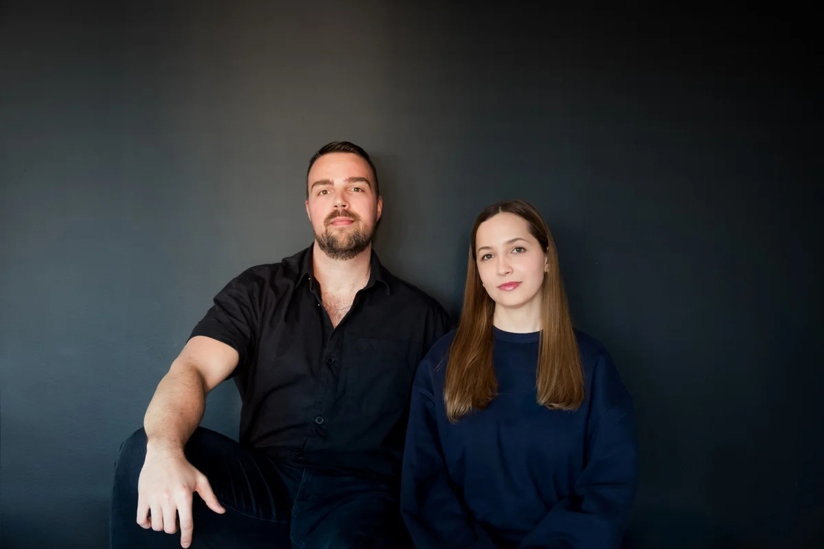 Ana Csik i Mate Šola (McCann Zagreb) osvojili Grand Prix natjecanja Young Lions Croatia