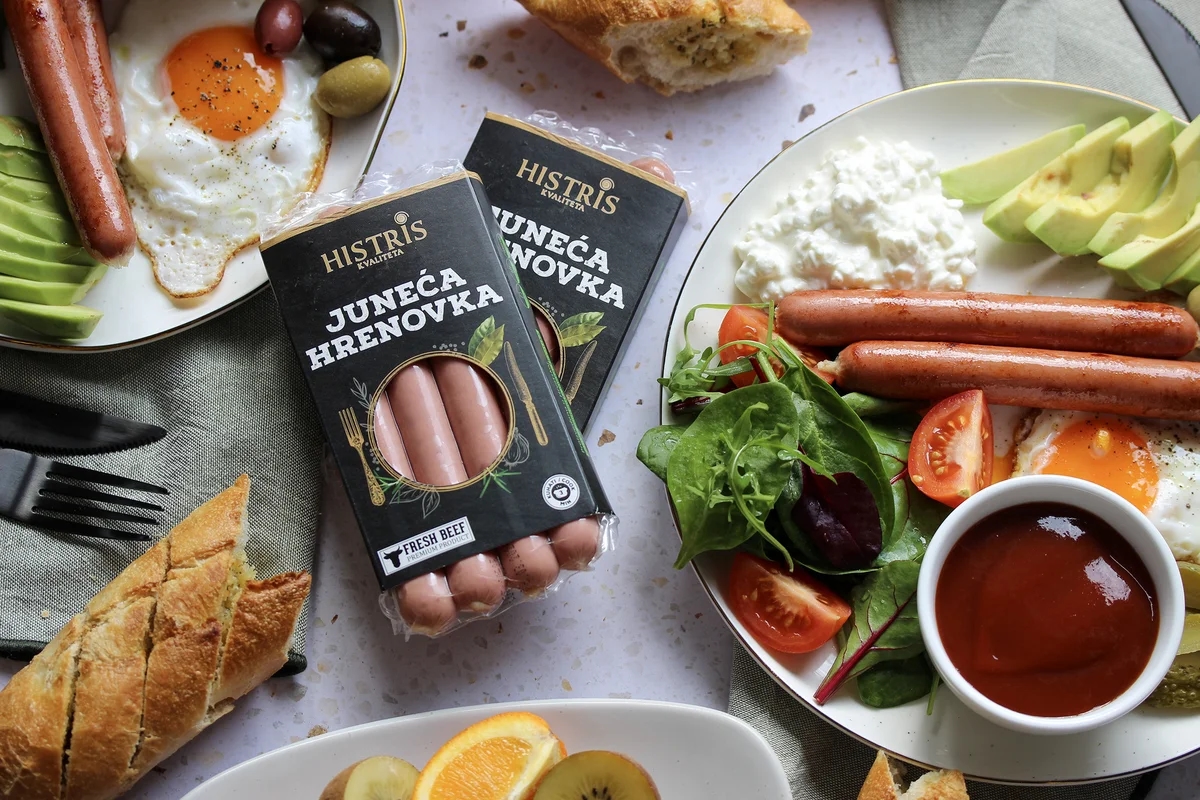 Kvalitetan sastav i praktična priprema – Histris predstavio novi premium proizvod