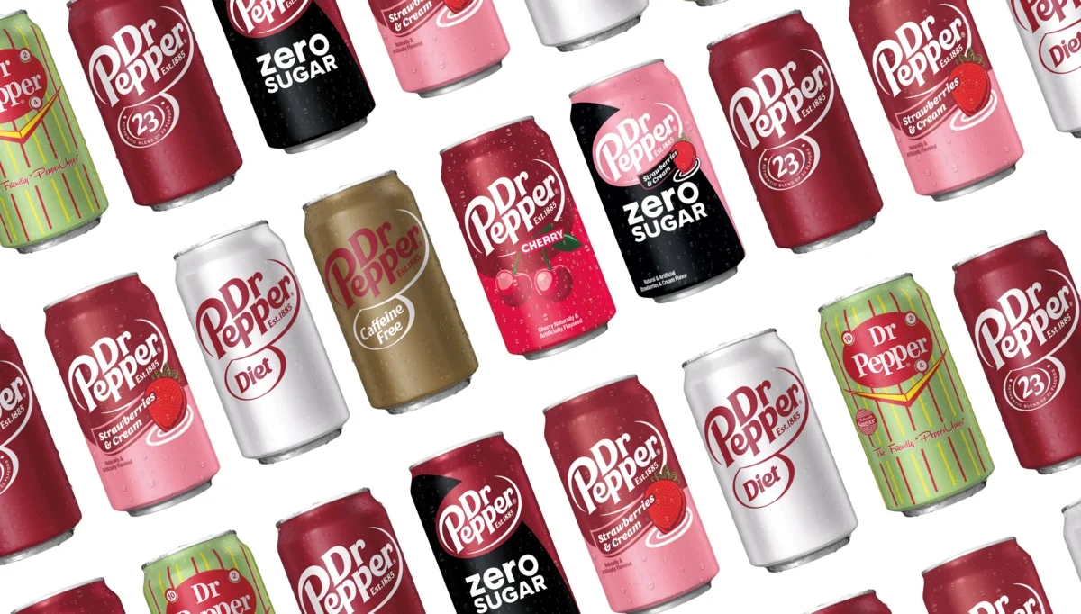SAD: Keurig Dr Pepper ostvario rast neto prodaje od 3,6% u 2024.
