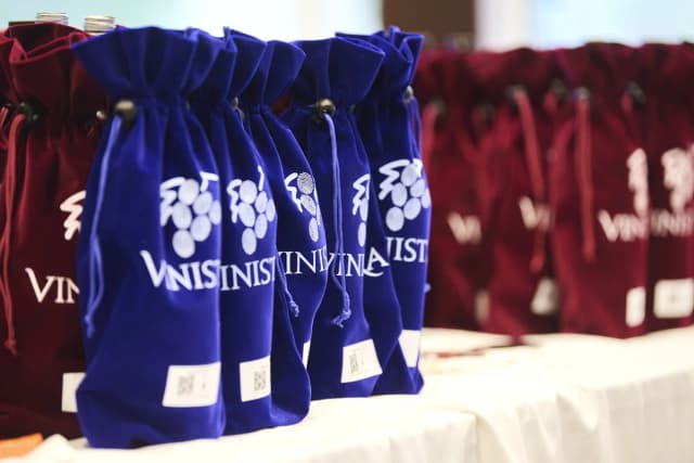 Nova era Vinistrinog ocjenjivanja: podižu se standardi kvalitete