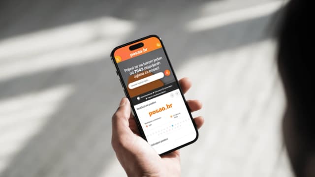 Posao.hr – Portal gdje karijera počinje