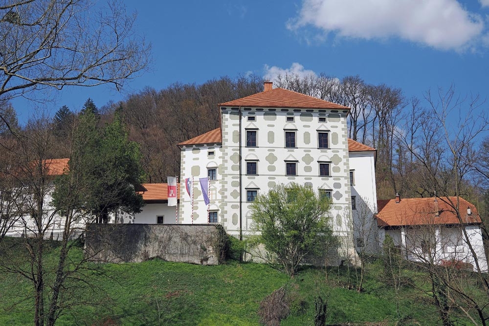 Tražite li ideju za savršen izlet nedaleko od Zagreba - Rogatec vas čeka!