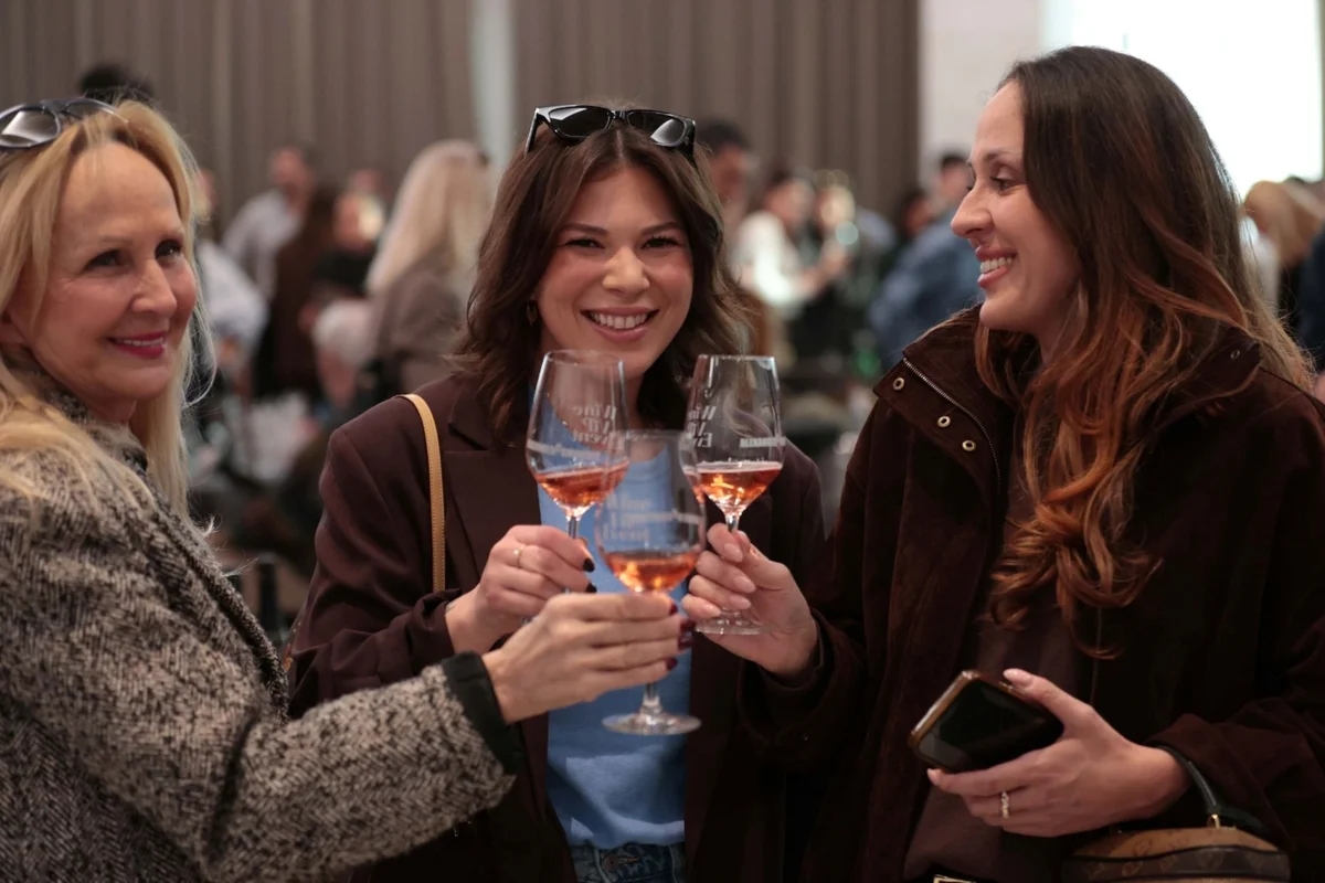 Plitvice Wine & Gastro: 9.travnja je novi termin susreta turizma i humanosti u srcu Like