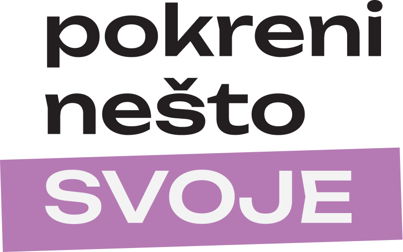 Otvoren 9. ciklus prijava za novo izdanje programa “Pokreni nešto svoje”