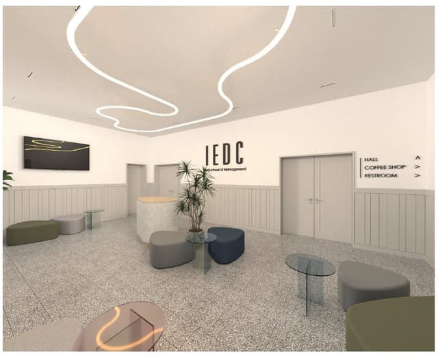IEDC – Poslovna škola Bled postavlja smjer za strateški rast i inovacije