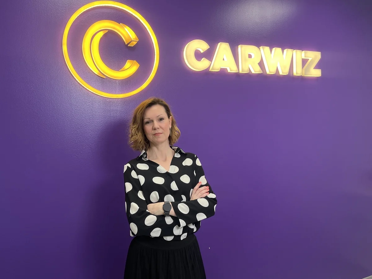 INTERVJU: Od ideje do franšize godine - Marketing putovanje CARWIZA